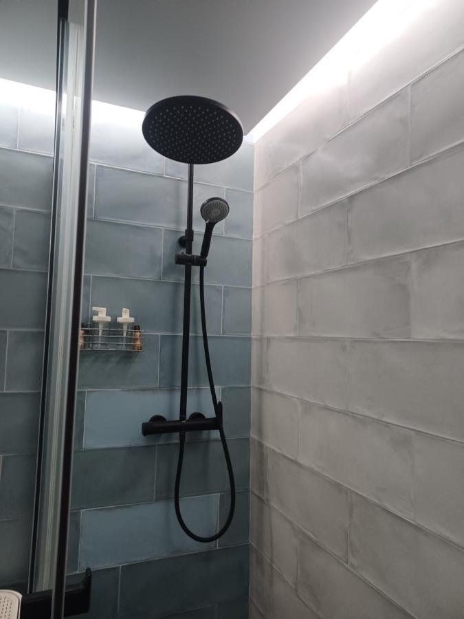 Beachtour Apartment إيريسييرا المظهر الخارجي الصورة