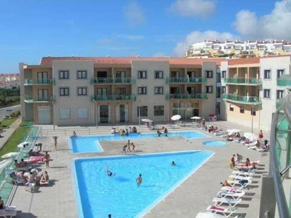 Beachtour Apartment إيريسييرا المظهر الخارجي الصورة