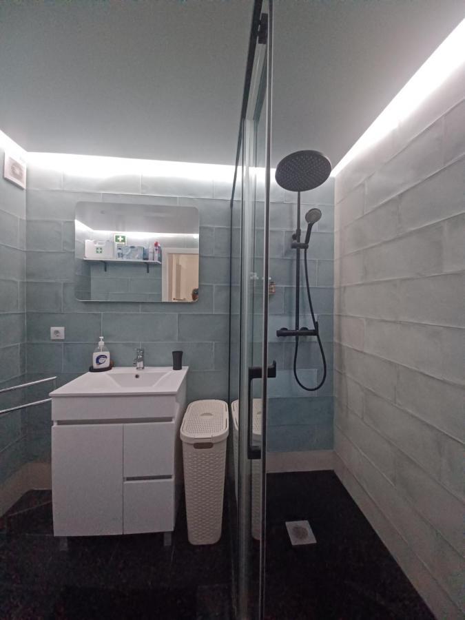 Beachtour Apartment إيريسييرا المظهر الخارجي الصورة