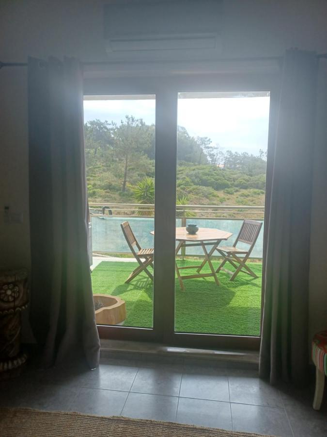 Beachtour Apartment إيريسييرا المظهر الخارجي الصورة