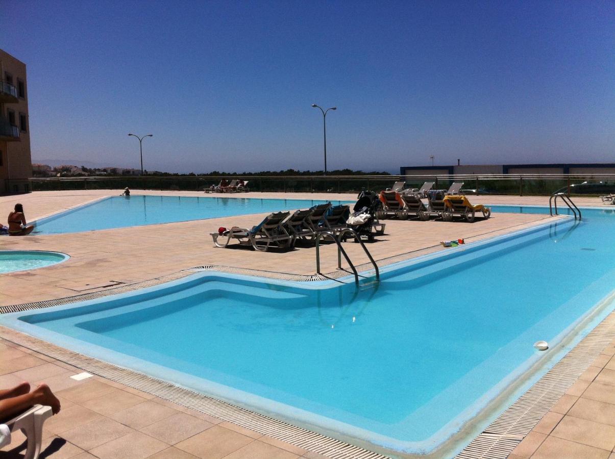 Beachtour Apartment إيريسييرا المظهر الخارجي الصورة