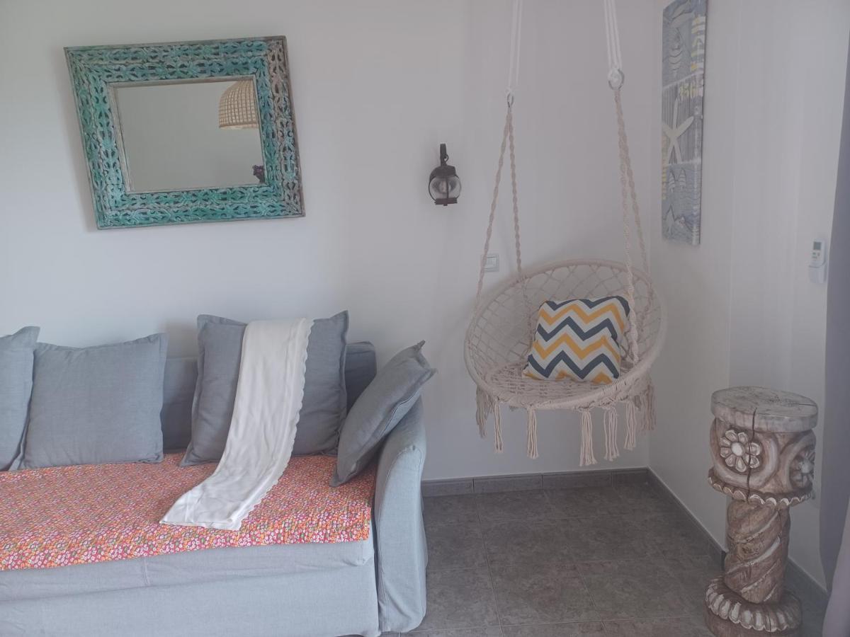 Beachtour Apartment إيريسييرا المظهر الخارجي الصورة
