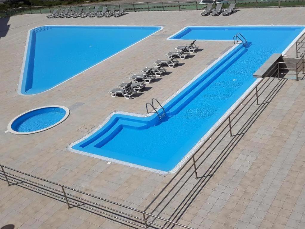 Beachtour Apartment إيريسييرا المظهر الخارجي الصورة