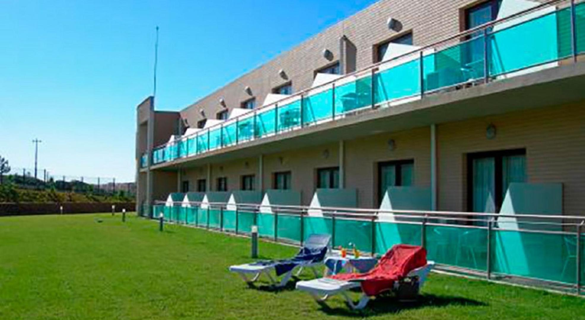 Beachtour Apartment إيريسييرا المظهر الخارجي الصورة