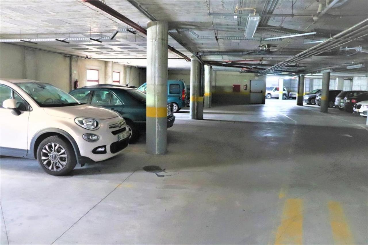 Beachtour Apartment إيريسييرا المظهر الخارجي الصورة